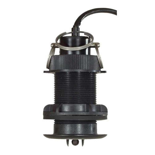 B&G H3000 Speed Sensor Plastic Flanged Датчик скорости пластиковый, фланцевый